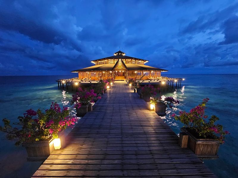 Lankayan Island, Sabah Lankayan Island, Sabah
