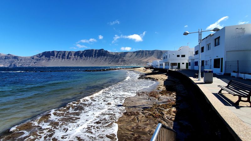 Lanzarote, Spain