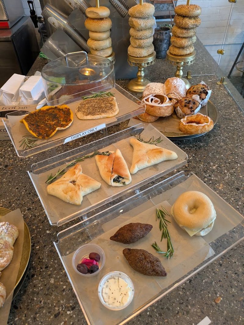 Lebanese Meat Pies and Baked Goods Worth the Trip Lebanese Meat Pies and Baked Goods Worth the Trip