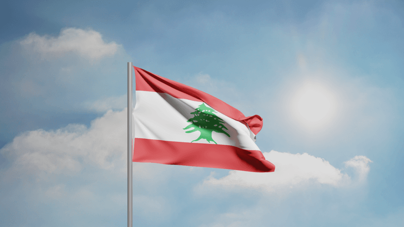 Lebanon Lebanon
