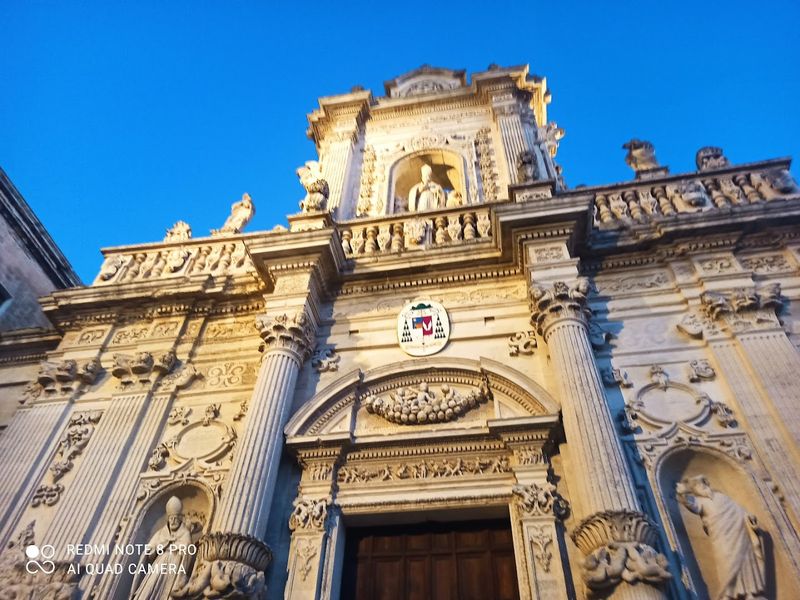 Lecce, Puglia Lecce, Puglia