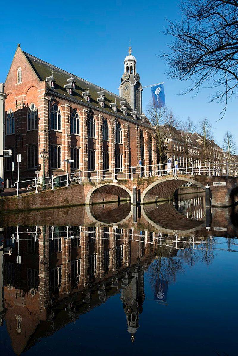 Leiden University, Netherlands