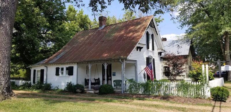 Leiper's Fork, Franklin, Tennessee