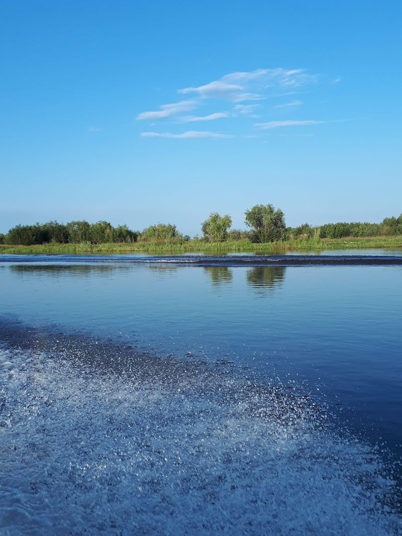 Lena River Lena River