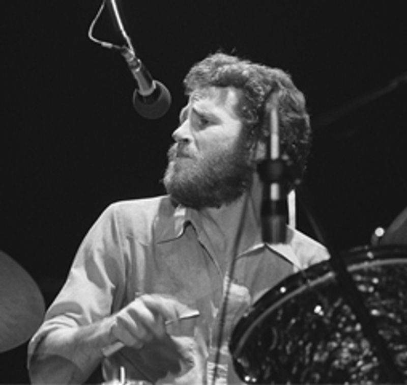 Levon Helm Levon Helm
