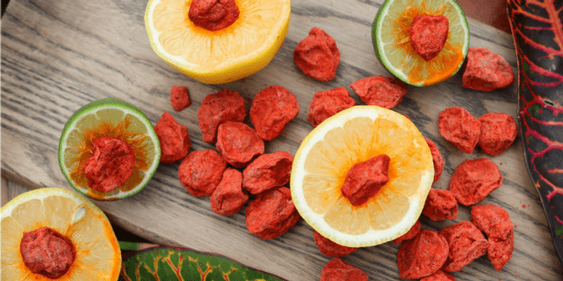 Li Hing Mui: The Flavor That Defines Hawaii