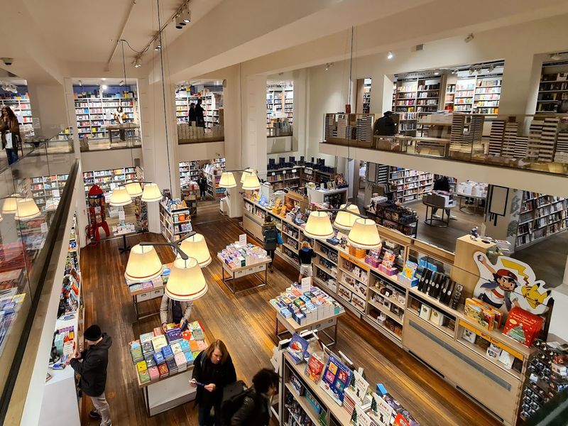 Libreria — London, England