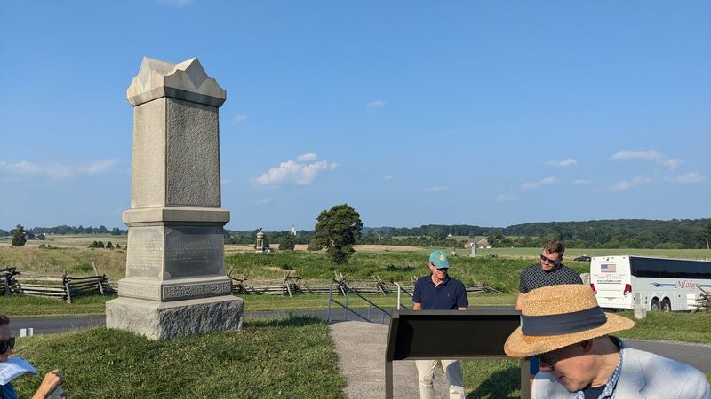 Licensed Battlefield Guides Who Know Every Story Licensed Battlefield Guides Who Know Every Story