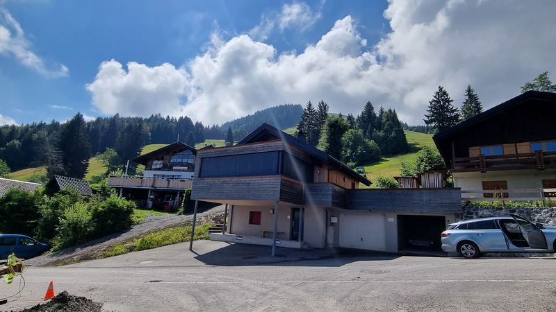 Liechtenstein Liechtenstein