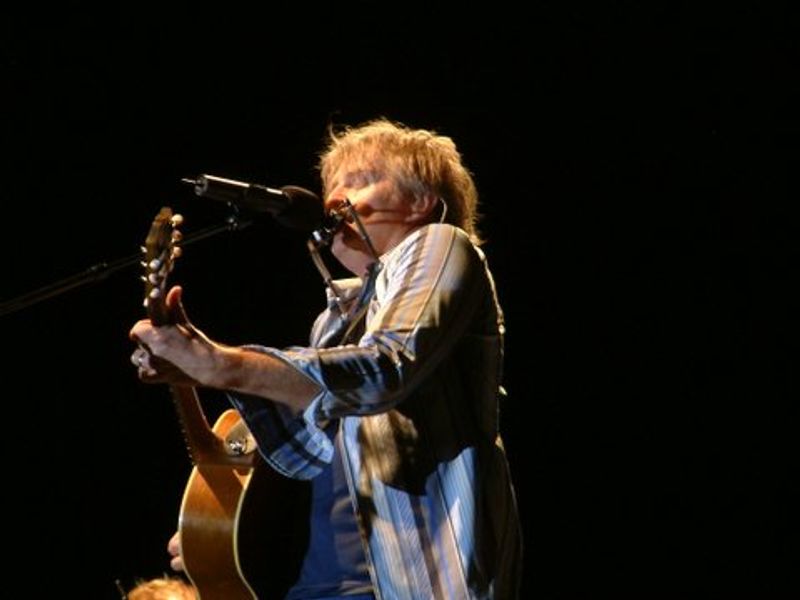Life Is a Highway – Tom Cochrane (1991)