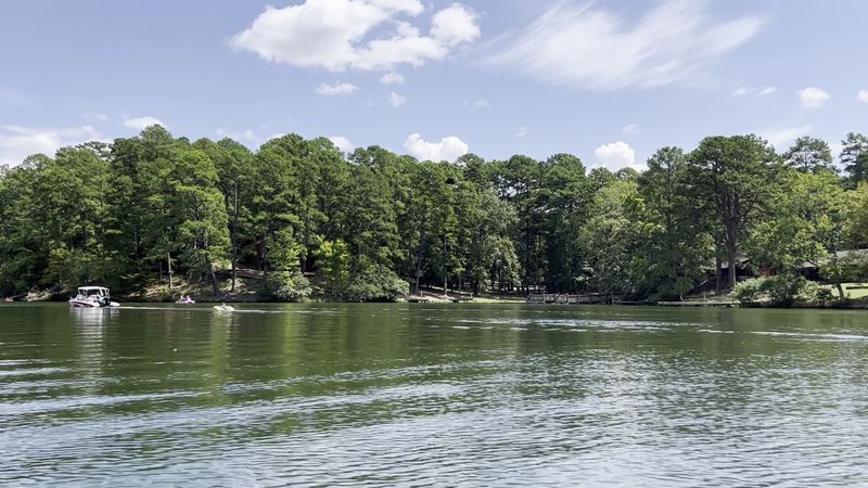 Life on the Lake: Boating, Kayaking, and Paddleboarding on Lake Catherine