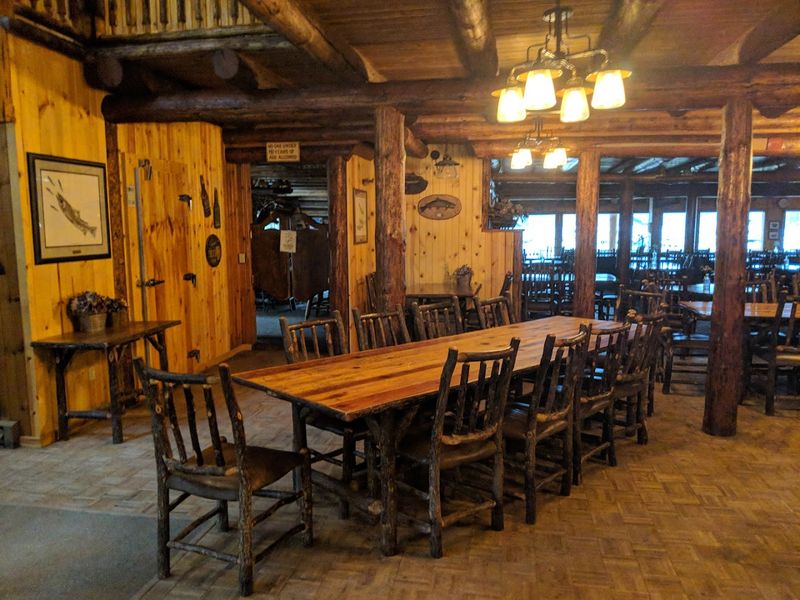 Limbert's Restaurant and the Chef-Driven Menu Worth Traveling For Limbert's Restaurant and the Chef-Driven Menu Worth Traveling For
