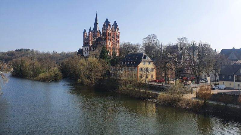 Limburg an der Lahn, Hesse Limburg an der Lahn, Hesse