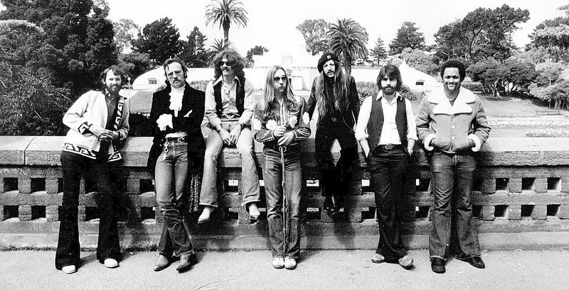 Listen to the Music, The Doobie Brothers