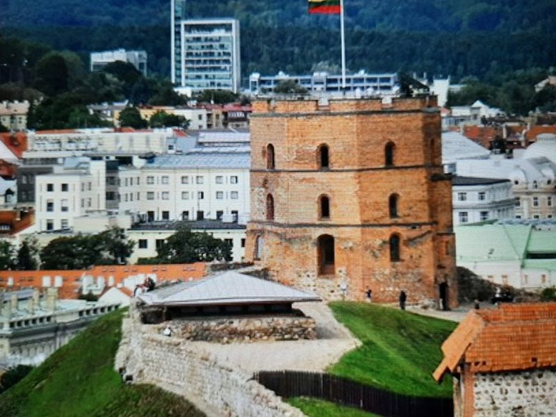 Lithuania Lithuania