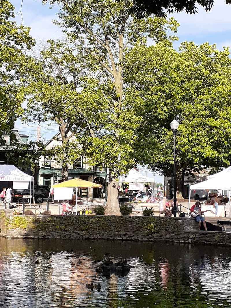 Lititz Farmers Market, Lititz, Pennsylvania Lititz Farmers Market, Lititz, Pennsylvania