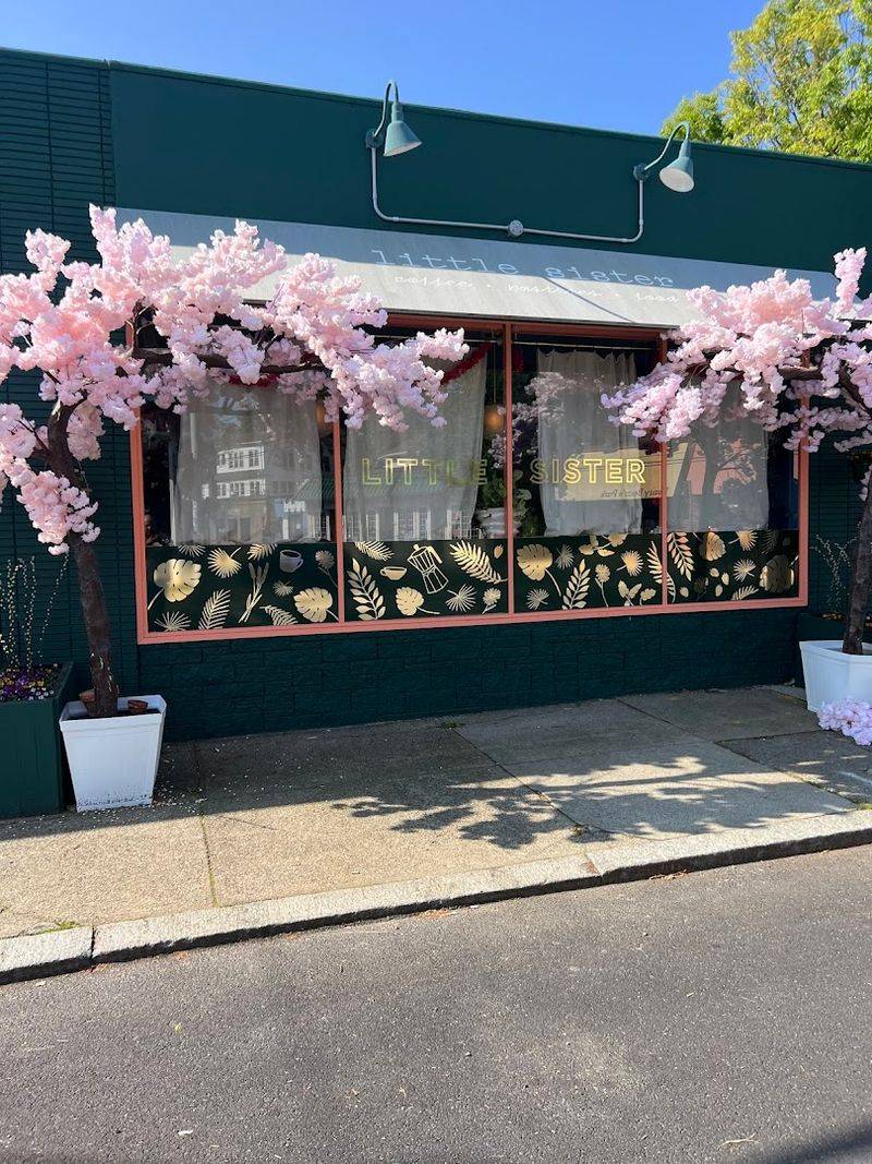 Little Sister's Place in the Providence Food Scene