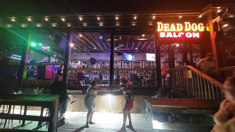 Live Music Every Night Of The Week
