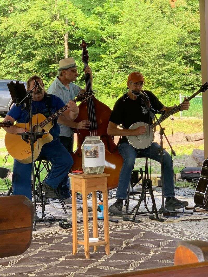 Live Music, Festivals, and the Cultural Calendar Live Music, Festivals, and the Cultural Calendar