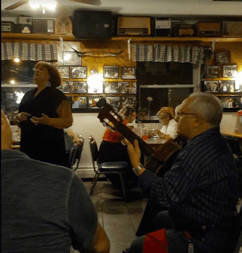 Live Music Nights That Change the Energy Completely