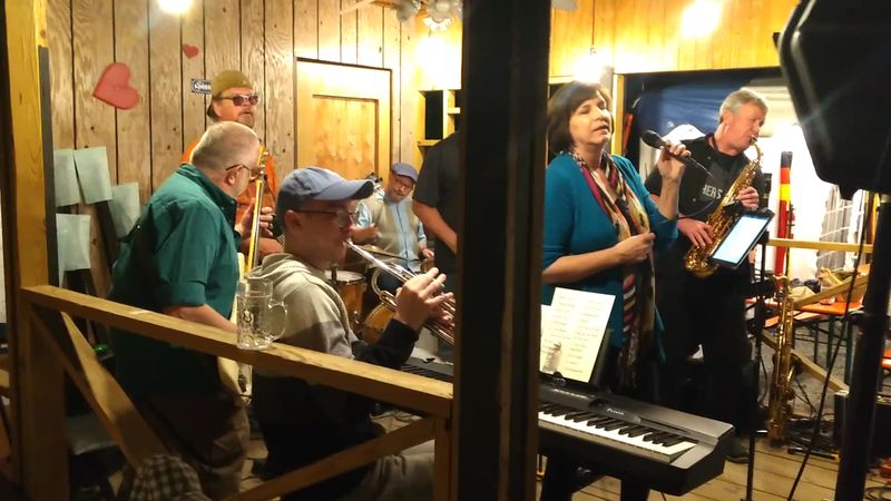 Live Music Nights That Fill the Room With Energy