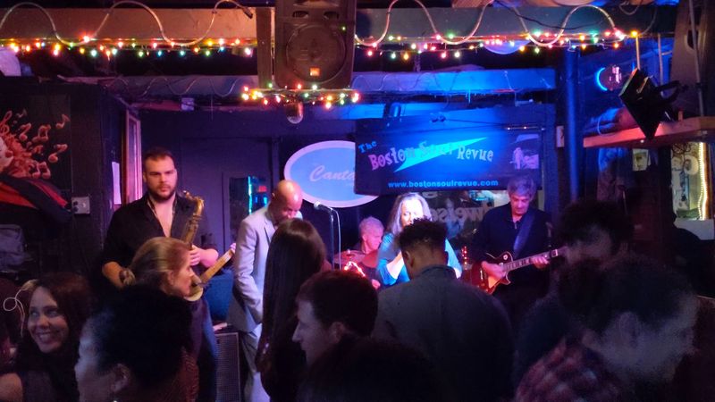Live Music Seven Nights a Week Live Music Seven Nights a Week