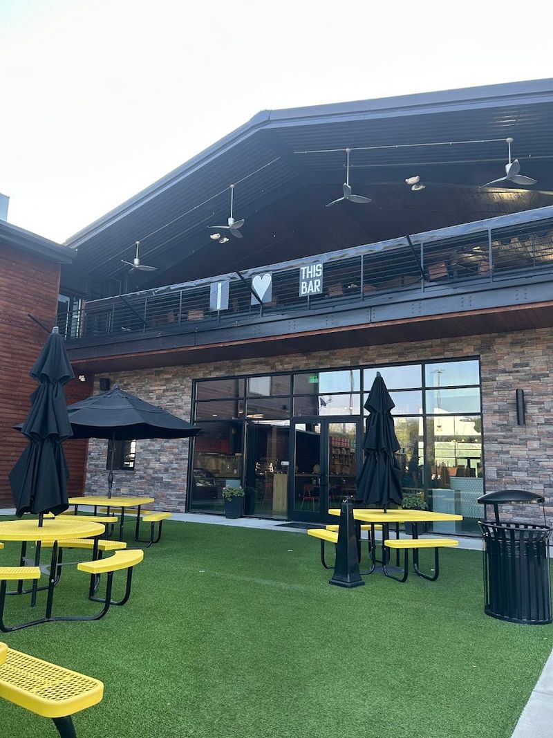 Live Music and Outdoor Seating Add a Whole New Layer Live Music and Outdoor Seating Add a Whole New Layer