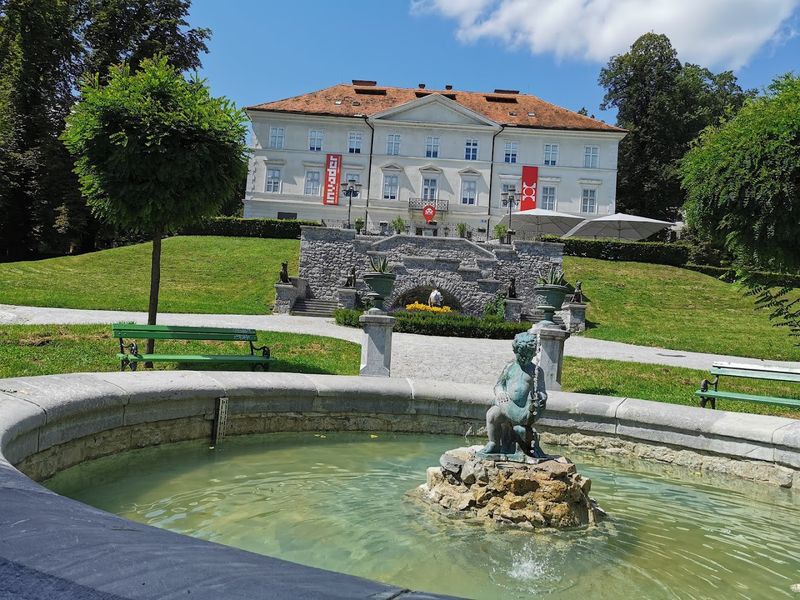 Ljubljana, Slovenia