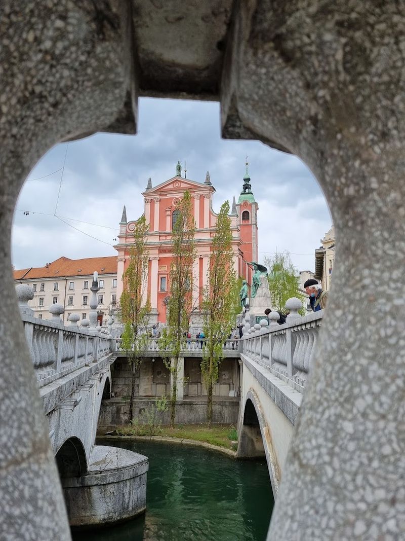 Ljubljana, Slovenia