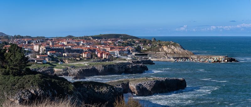 Llanes — Asturias Llanes — Asturias