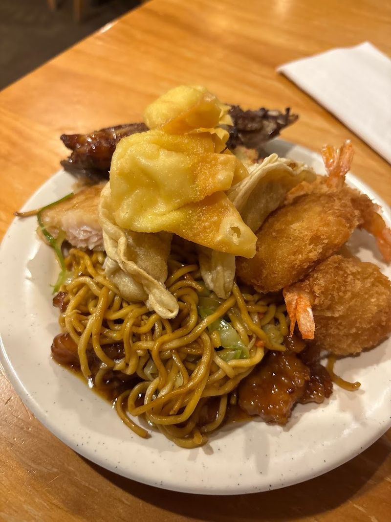 Lo Mein Worth the Drive Lo Mein Worth the Drive