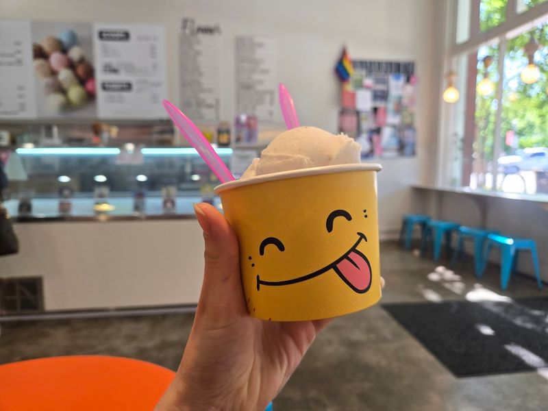 Loblolly Creamery, Little Rock, Arkansas