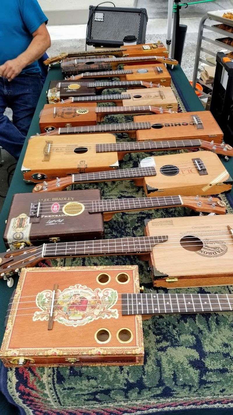 Local Art, Handmade Crafts, and One-of-a-Kind Finds