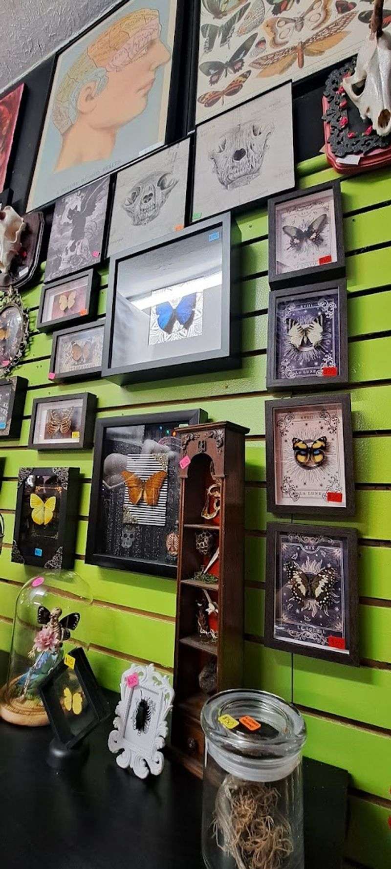 Local Art That Deserves Its Own Gallery Local Art That Deserves Its Own Gallery