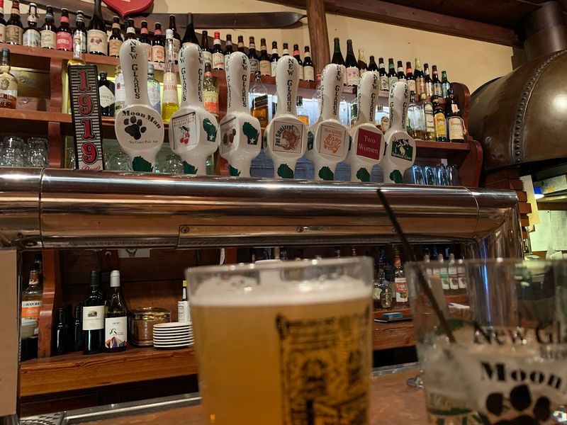 Local Brews on Tap From Across the Street