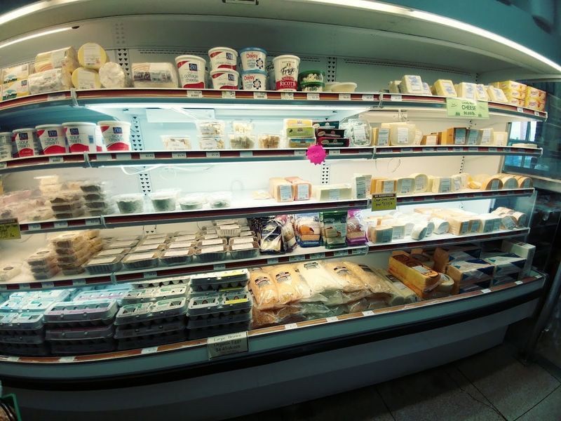 Local Dairy and the Catherine Creek Creamery Connection Local Dairy and the Catherine Creek Creamery Connection