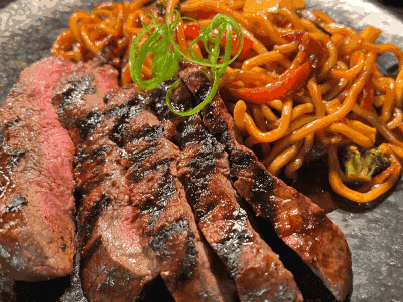 Local Dining: What to Eat in Alexandria Local Dining: What to Eat in Alexandria