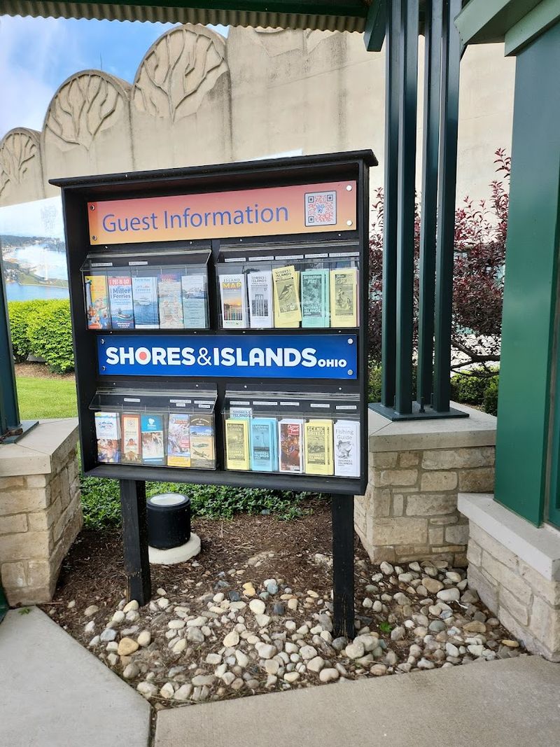 Local Events and a Calendar That Changes Every Season