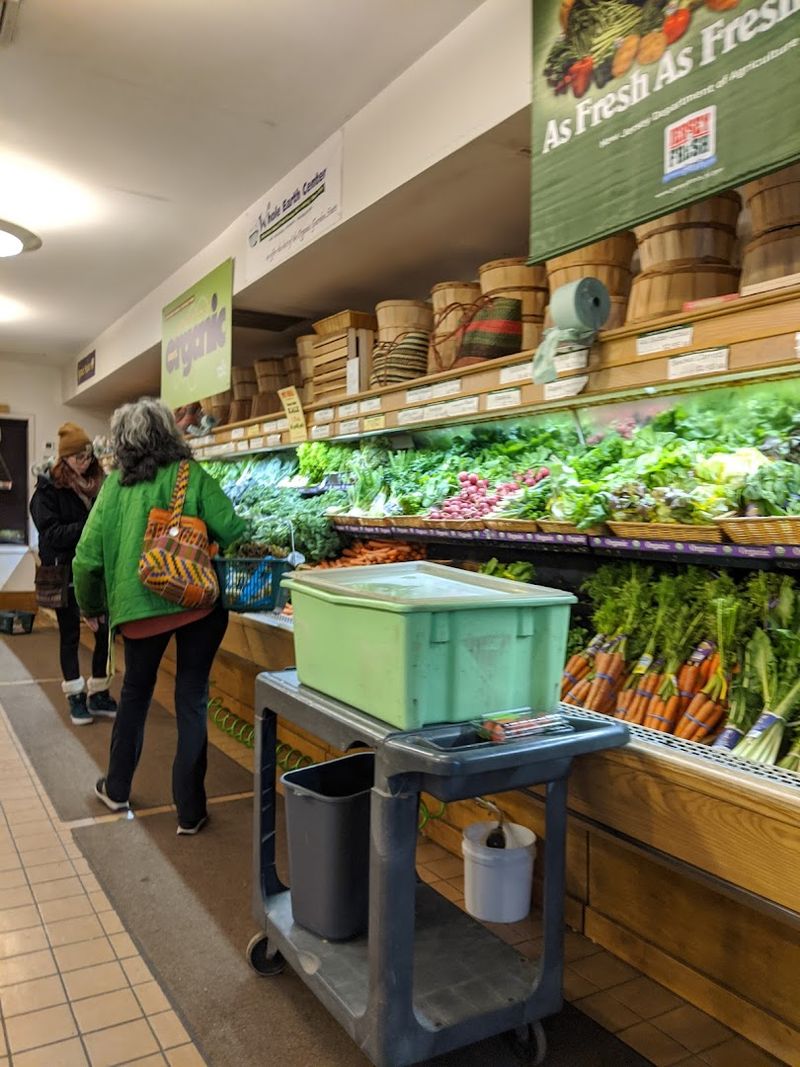 Local Farmers and the Community Connection
