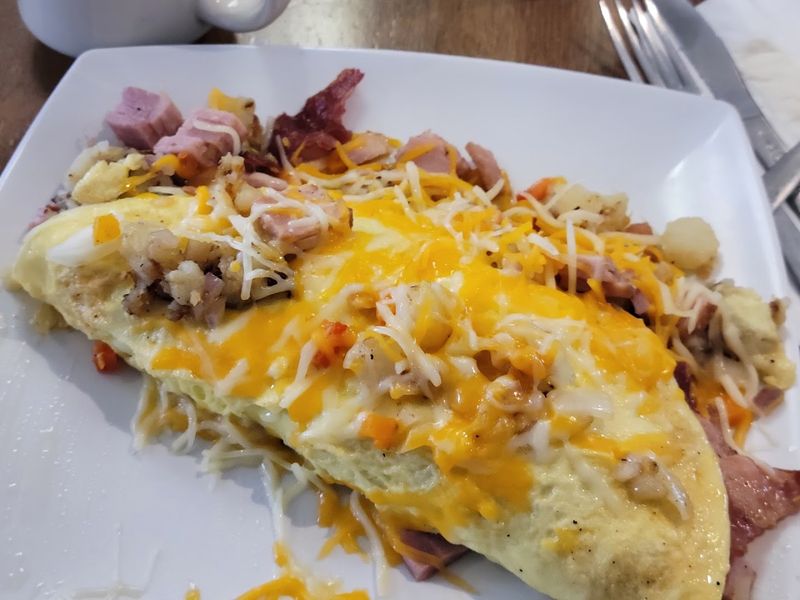 Local Flavor and Farm Fresh Touches