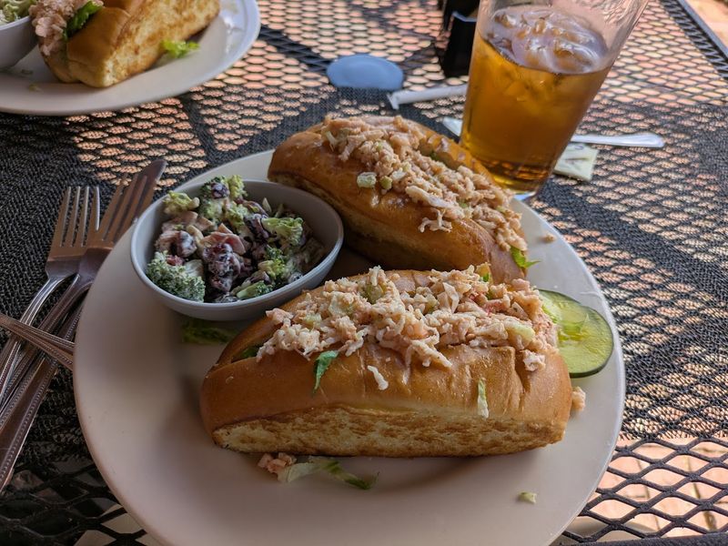 Local Food Worth Slowing Down For