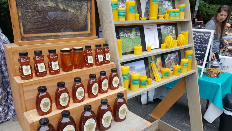 Local Honey, Eggs, and the Proteins That Serious Cooks Seek Out Local Honey, Eggs, and the Proteins That Serious Cooks Seek Out