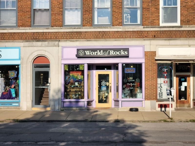 Local Shops That Feel Like Discoveries