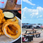Locals Drive Across Ohio for the Lake Erie Perch at This Port Clinton Restaurant
