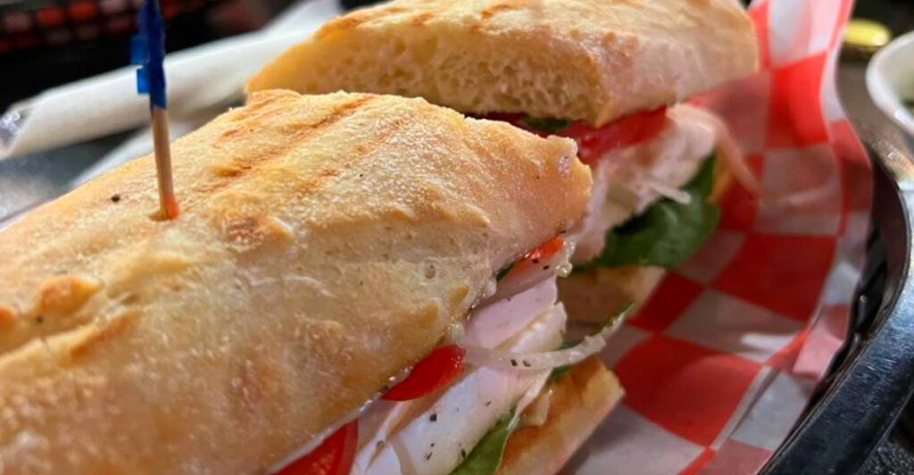 Locals Drive for Miles to This Small Pennsylvania Market for Fresh-Baked Bread and Legendary Sandwiches