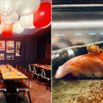 Locals Know This Massachusetts Strip-Mall Gem Serves Some Of The Most Memorable Sushi Around