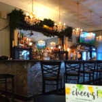 Locals Swear by This Clarksburg Restaurant’s Crab Cakes, Pork Chops, and 1920s Speakeasy Charm
