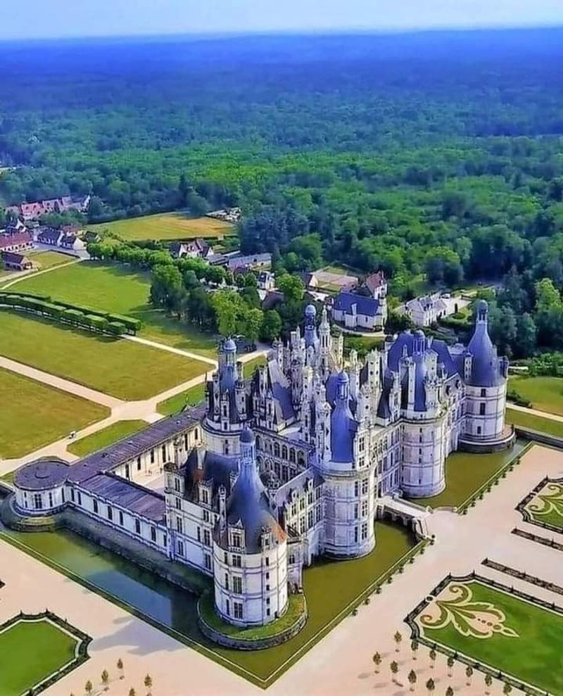 Loire Valley