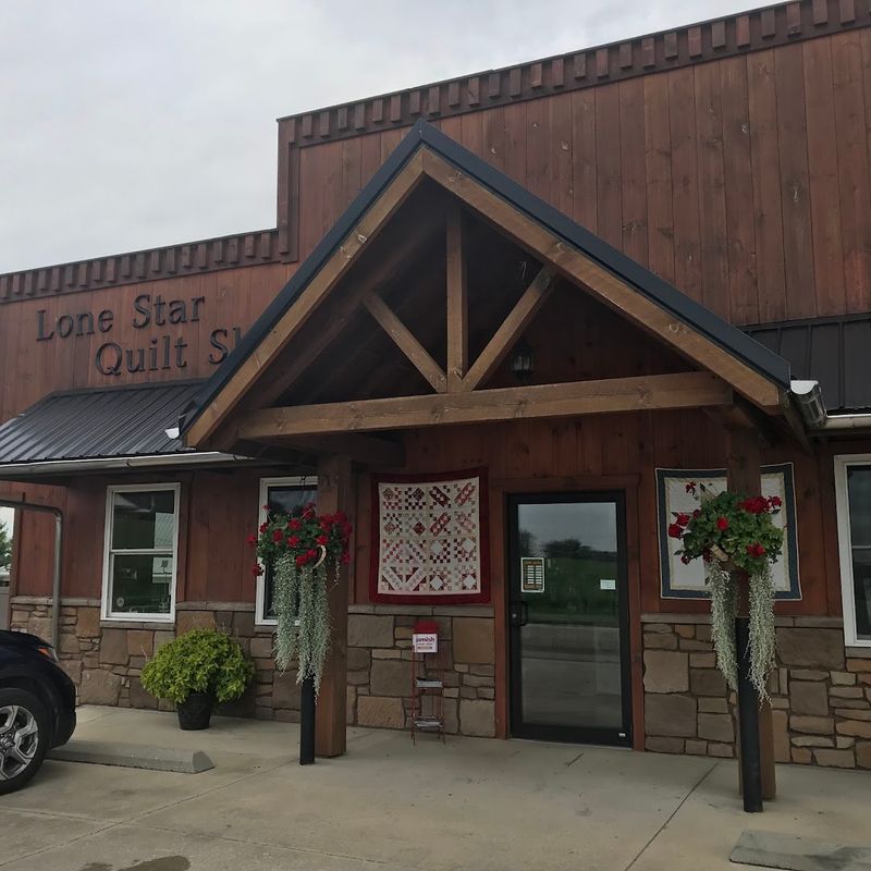 Lone Star Quilt Shop (Millersburg) Lone Star Quilt Shop (Millersburg)
