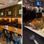 Long Before Trendy Cafés Took Over, This North Carolina Restaurant Was Already a Local Legend